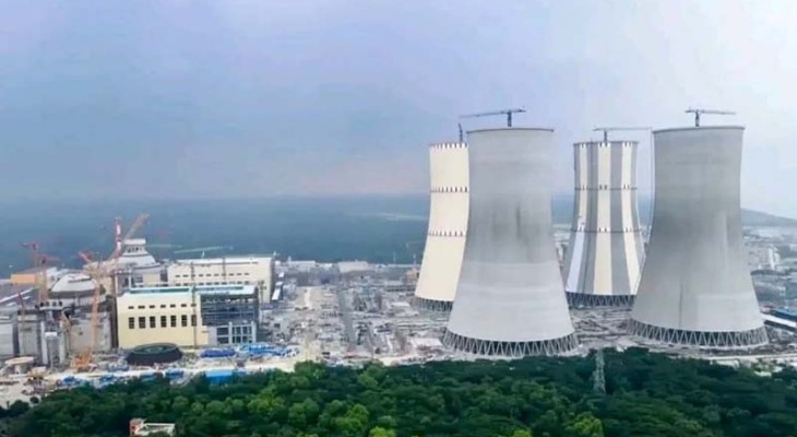 রূপপুর পারমানবিকের নিরাপত্তায় সর্বোচ্চ সতর্কতার তাগিদ